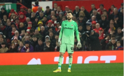 Fenerbahçe'de Tarık Çetin ile 1 yıl daha