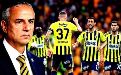 İsmail Kartal'ın sonu derbiler oldu!