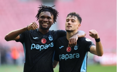 Chibuike Nwaiwu'ya İngiltere'den kanca!