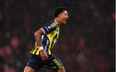 Jayden Oosterwolde'nin transferi iptal oldu!