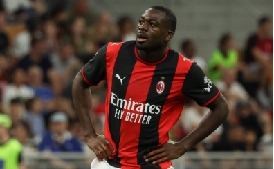 Youssouf Fofana'nın yeni takımı belli oldu