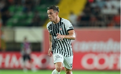 Leandro Trossard: 'Rakip bana tokat attı'