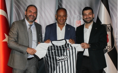 Jean Tigana yeniden Dolmabahçe'de!