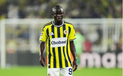 N'Golo Kante'ye Fransa'dan kötü haber!