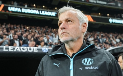 Bruno Genesio'dan Beşiktaş ve Avrupa Ligi iddiası
