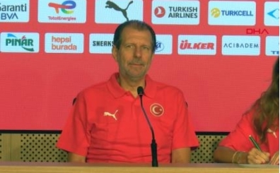 A Milli Kadın Basketbol Takımı için medya günü düzenlendi