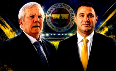 Barış Göktürk, Fenerbahçe başkan adaylığından çekildi!