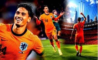 Gardi, Galatasaray için pazarlıkta!