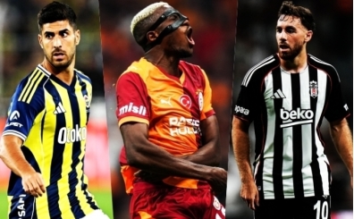 Üç büyüklerin YouTube kanalları, Avrupa'da ilk 20'de