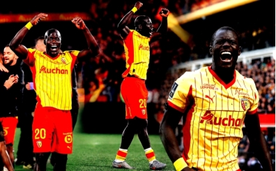 Fenerbahçe'den 3. transfer hamlesi: Malang Sarr