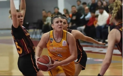 Melikgazi Kayseri Basketbol ligden çekildi