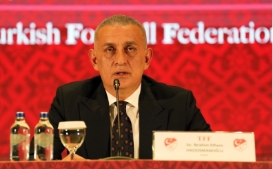 TFF'den MHK soruşturması için açıklama!