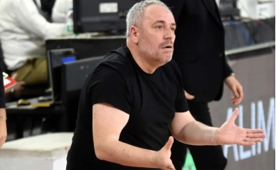 Karşıyaka'dan Ahmet Kandemir açıklaması!