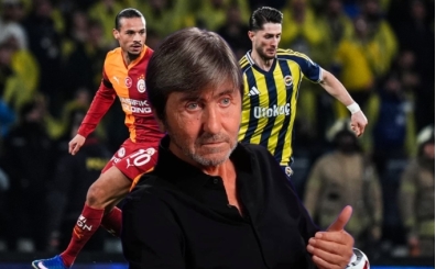 Rıdvan Dilmen'den şampiyonluk kehaneti