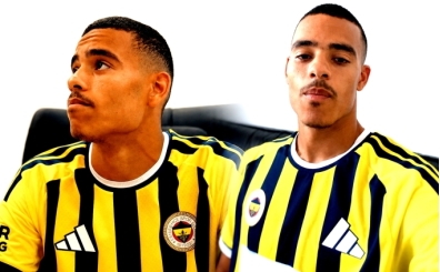 Fenerbahçe'nin rekoru: Greenwood