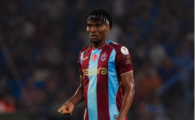 Chibuike Nwaiwu'dan transfer açıklaması