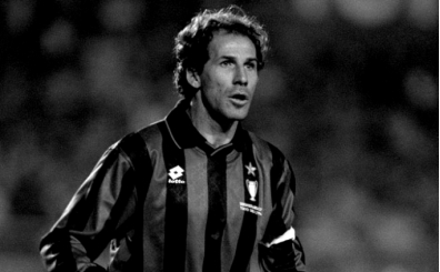 İtalyan efsane Baresi, hayatını kaybetti