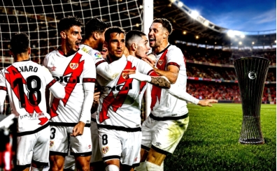 Rayo Vallecano'nun hedefi ilk Avrupa kupası