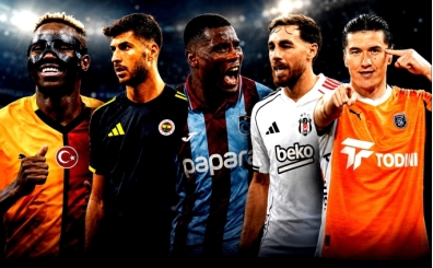 Avrupa kupalarına katılacak Türk takımları belli oldu
