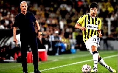Fenerbahçe'den Marco Asensio bilmecesi