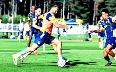 Fenerbahçe'den 5 sakatlık açıklaması