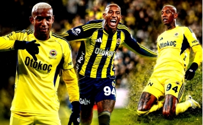 Talisca için sürpriz talip: Hull City