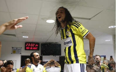 Matteo Guendouzi'den olaylar için açıklama!