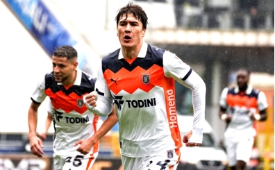 Trabzonspor'da yeni rota Shomurodov
