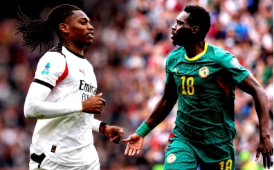 Fenerbahçe'nin B planı: Ismaila Sarr