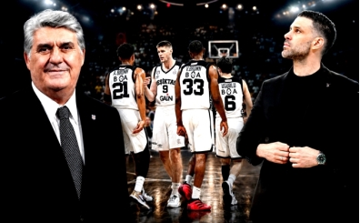 EuroLeague'den Beşiktaş için karar toplantısı!