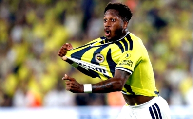 Fred'in ayrılığı sadece onaya kaldı