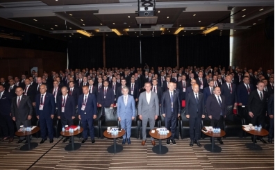 TFF'nin 2026-2027 sezonu temsilci seminerleri Riva'da başladı