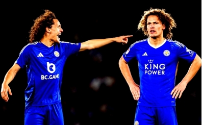 Fenerbahçe'de son karar: Wout Faes