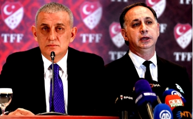 TFF'den MHK eleştirilerine iki kat ceza hazırlığı!