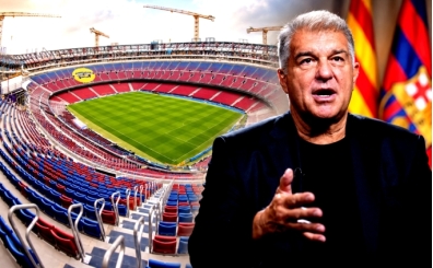 Barcelona, yine Camp Nou'dan ayrılıyor!