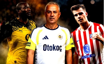 İsmail Kartal'ın tercihi: Sörloth!