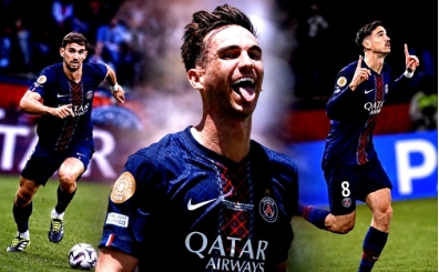 Galatasaray'ın Fabian Ruiz ısrarı!