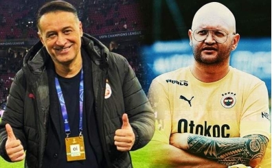 Yener İnce ve Saruhan Karaman'a ceza!