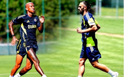 Fenerbahçe'de alarm zili: 'Bu işte bir sakatlık var!'