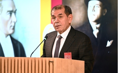 Dursun Özbek: 'Kasımpaşa maçını stadyumumuzda oynayacağız'