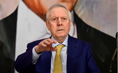 İşte Aziz Yıldırım'ın yönetim listesi