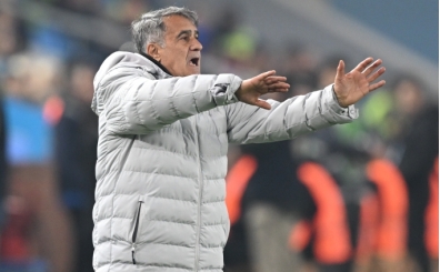 Şenol Güneş: 'Burak Yılmaz haklı! İyi ki yokum!'