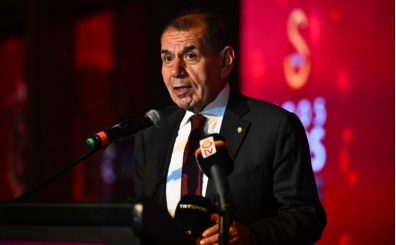 Galatasaray'da seçim günü geldi!