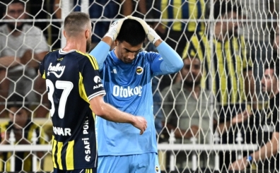 İrfan Can Eğribayat belirsizliği!