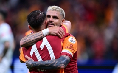 Dursun Özbek açıkladı: Mauro Icardi'ye teklif