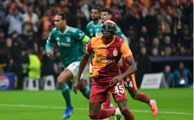 İşte Galatasaray'ın Liverpool karşısında karnesi!