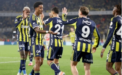 Fenerbahçe nasıl kazanır? 5 madde