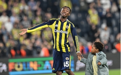 Fenerbahçe'de Nene, Galatasaray maçının kadrosuna alındı!