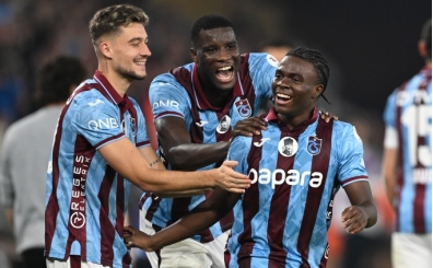 Gaziantep FK - Trabzonspor: 11'ler