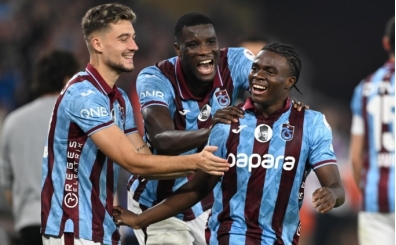 Başakşehir - Trabzonspor: Muhtemel 11'ler